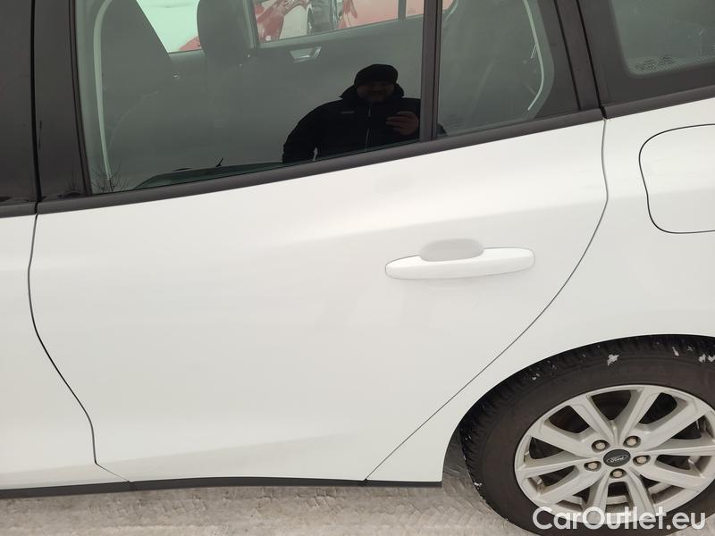  Ford  Focus   Turnier (CGE)(2018->) Foc.ST 1.5EBl Trend Edition #5