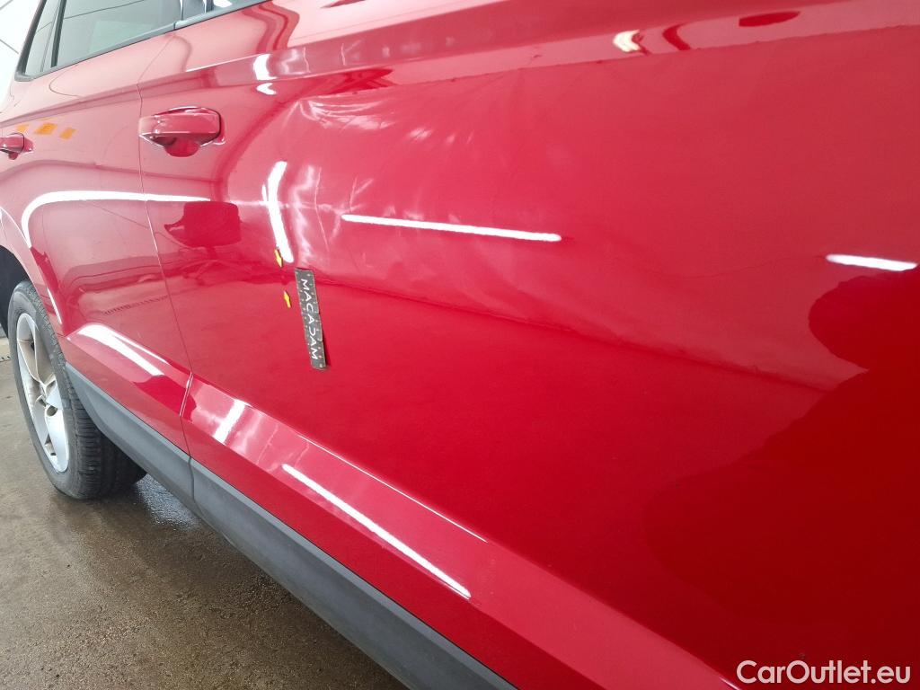  Skoda  Karoq  Business 1.6 TDI 115CV BVM6 E6dT #15