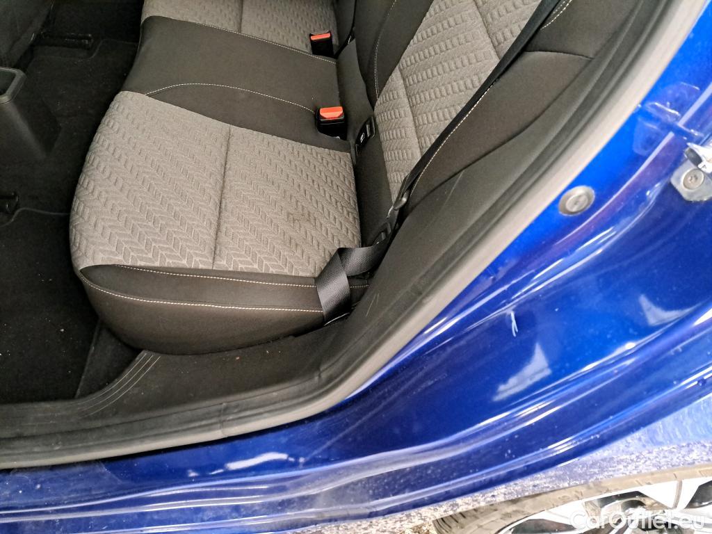  Renault  Clio  V Evolution 1.0 SCe 65CV BVM5 E6d #16