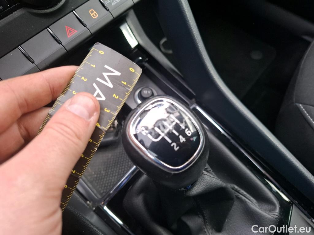  Skoda  Karoq  Business 1.6 TDI 115CV BVM6 E6dT #26