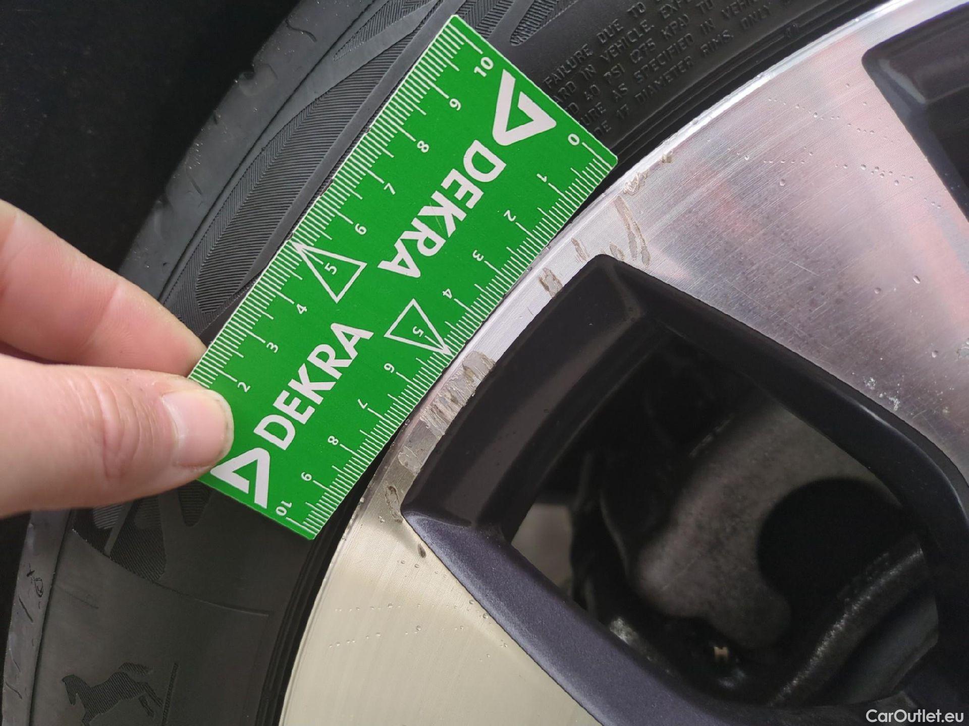  Renault  Megane  IV Berline 5 ptes. Techno 1.5 dCi 115CV BVA7 E6d #6