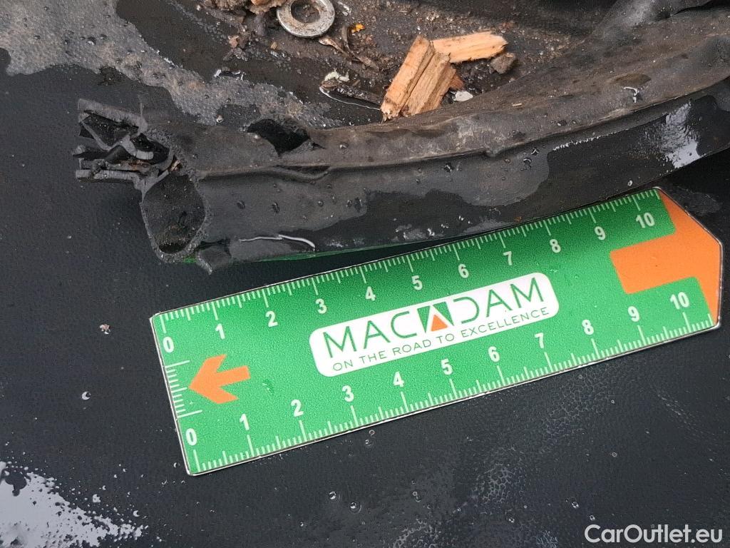  Volkswagen  Crafter VOLKSWAGEN  / 2017 / 4P / Fourgon tôlé 2.0 TDI 140 35 L4H3 Procab Business Line #30