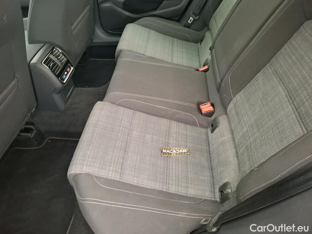  Volkswagen  Passat  Berline Business 2.0 TDI 120CV BVA7 E6d #23