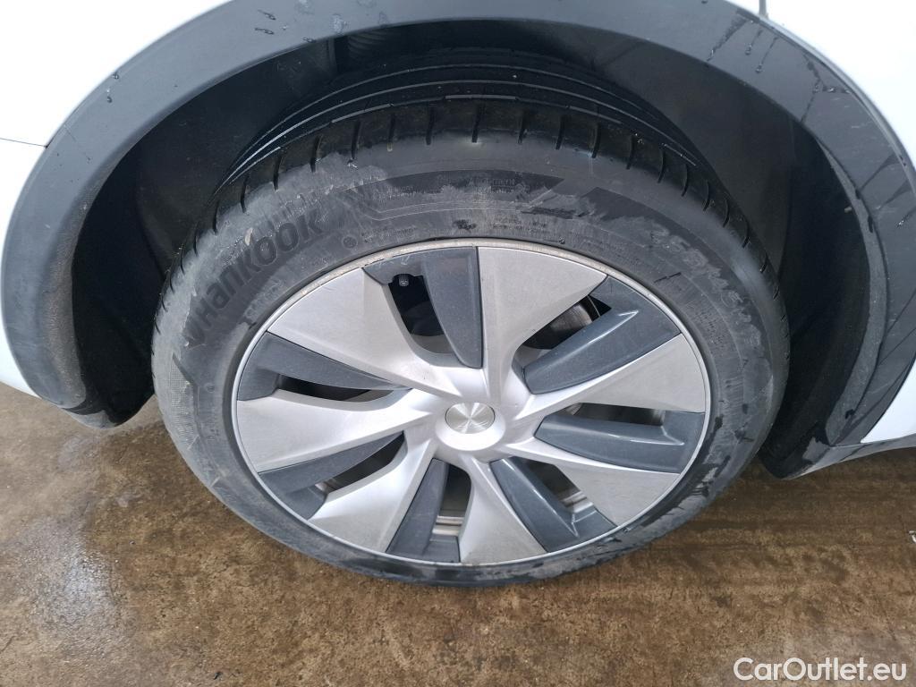  Tesla  Model Y TESLA  / 2020 / 5P / SUV Grand Autonomie Dual Motor AWD #24