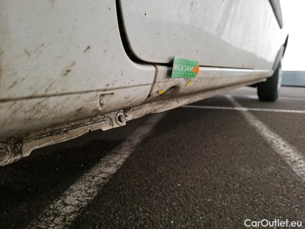  Renault  Kangoo  Express Maxi Extra (Série Spéciale) 1.5 dCi 90CV BVM5 E6 #5