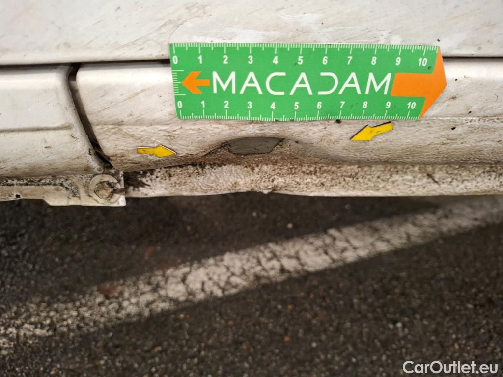  Renault  Kangoo  Express Maxi Extra (Série Spéciale) 1.5 dCi 90CV BVM5 E6 #6