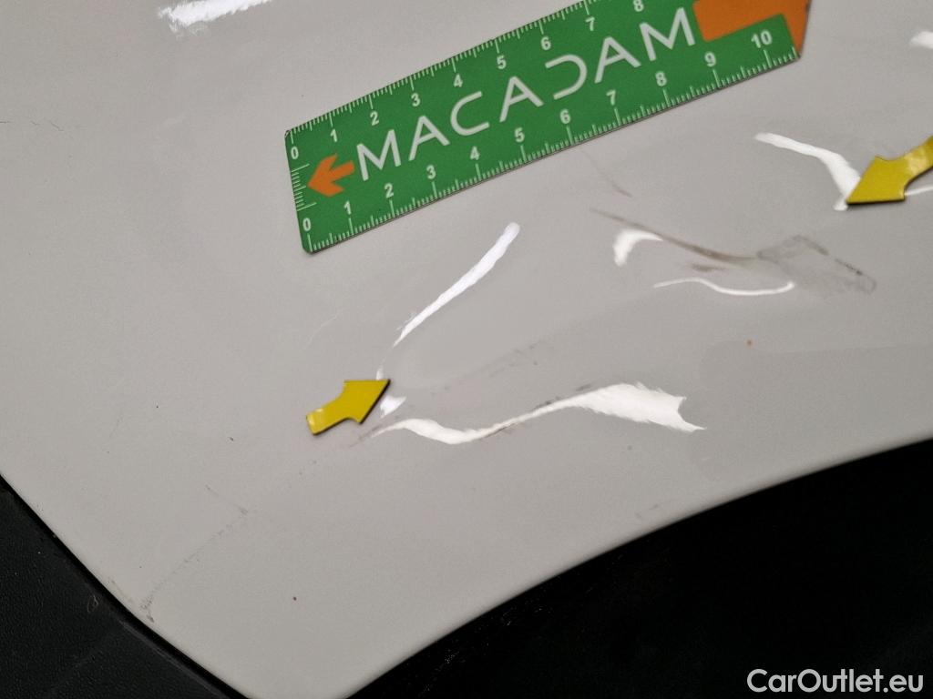  Volkswagen  Caddy VOLKSWAGEN  Van / 2015 / 4P / Fourgonnette 1.4 TGI GNV 110 Business Line #6