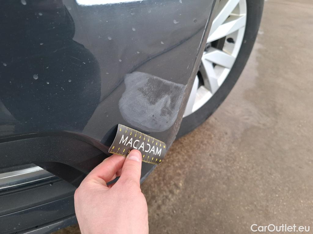  Volkswagen  Passat  Berline Business 2.0 TDI 120CV BVA7 E6d #19