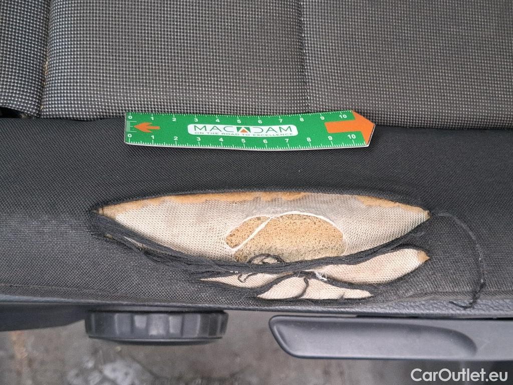  Volkswagen  Crafter VOLKSWAGEN  / 2017 / 4P / Fourgon tôlé 2.0 TDI 140 35 L4H3 Procab Business Line #9