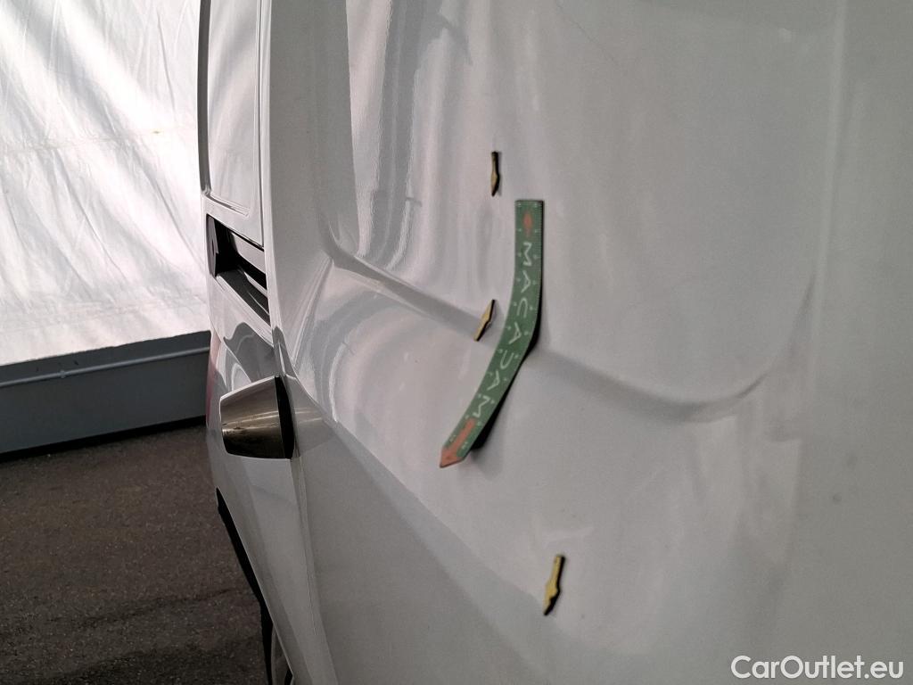  Renault  Kangoo  Express Maxi Extra (Série Spéciale) 1.5 dCi 90CV BVM5 E6 #37