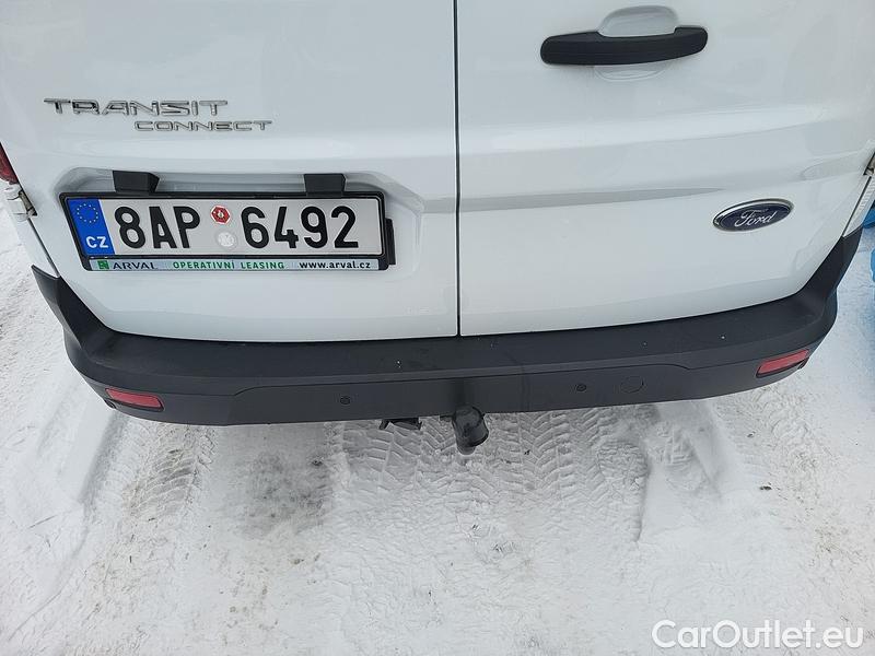  Ford  Transit Connect  (2013) Tr.Co.1.5EB 74 TREND L2 4d #11