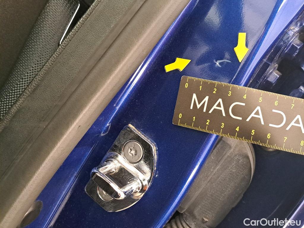  Renault  Clio  V Evolution 1.0 SCe 65CV BVM5 E6d #22