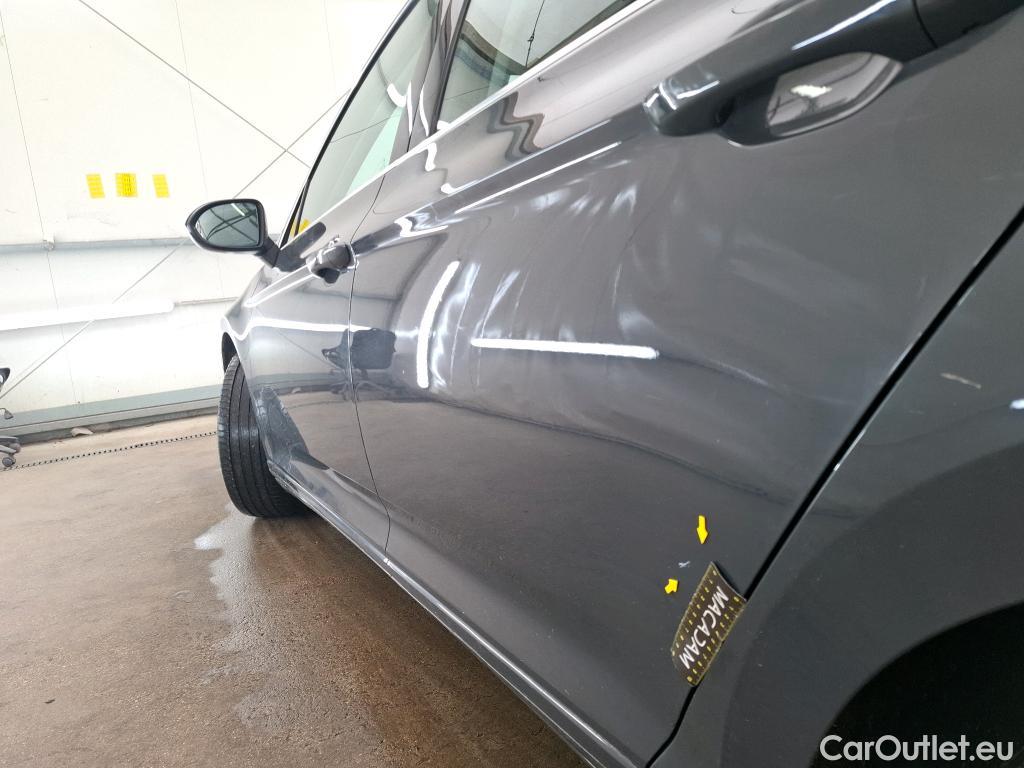  Volkswagen  Passat  Berline Business 2.0 TDI 120CV BVA7 E6d #20