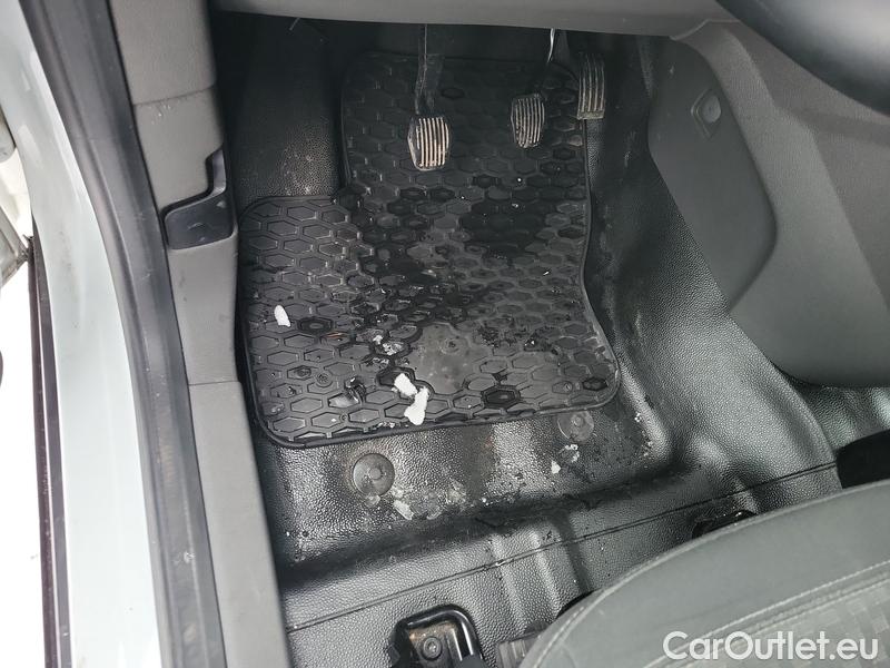  Ford  Transit Connect  (2013) Tr.Co.1.5EB 74 TREND L2 4d #14