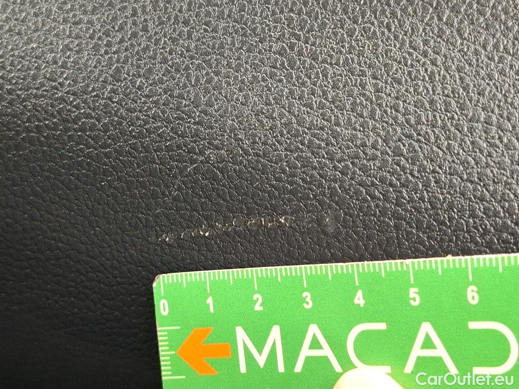  Volkswagen  Caddy VOLKSWAGEN  Van / 2015 / 4P / Fourgonnette 1.4 TGI GNV 110 Business Line #42