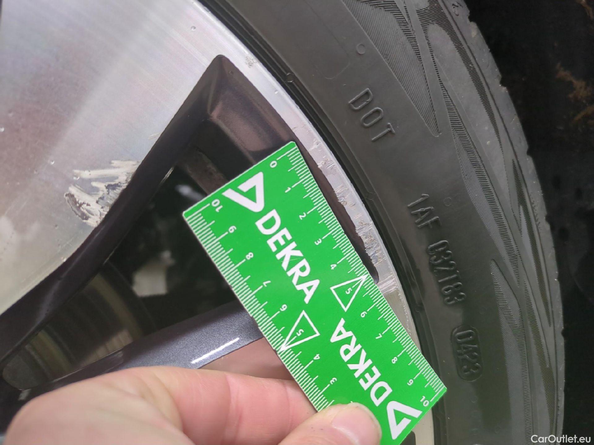  Renault  Megane  IV Berline 5 ptes. Techno 1.5 dCi 115CV BVA7 E6d #2