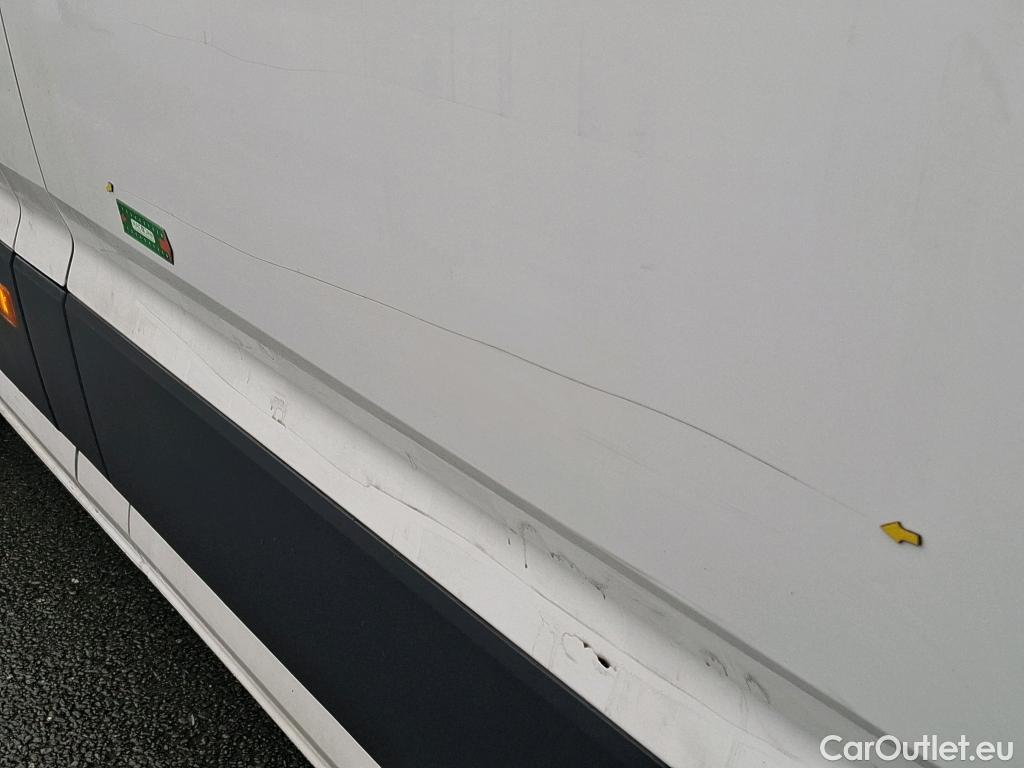  Volkswagen  Crafter VOLKSWAGEN  / 2017 / 4P / Fourgon tôlé 2.0 TDI 140 35 L4H3 Procab Business Line #7