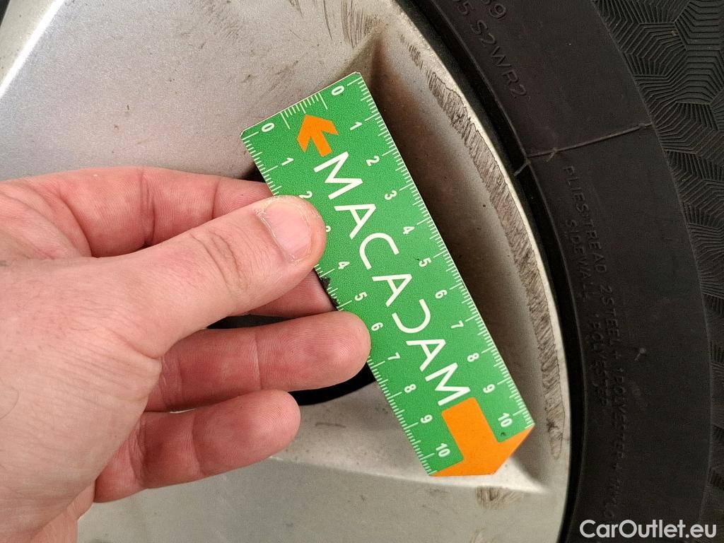  Renault  Kangoo  Express Maxi Extra (Série Spéciale) 1.5 dCi 90CV BVM5 E6 #23