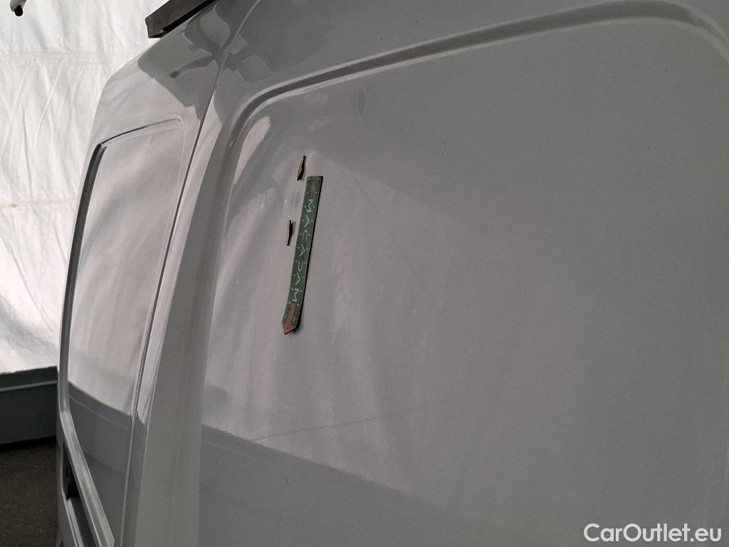  Renault  Kangoo  Express Maxi Extra (Série Spéciale) 1.5 dCi 90CV BVM5 E6 #43