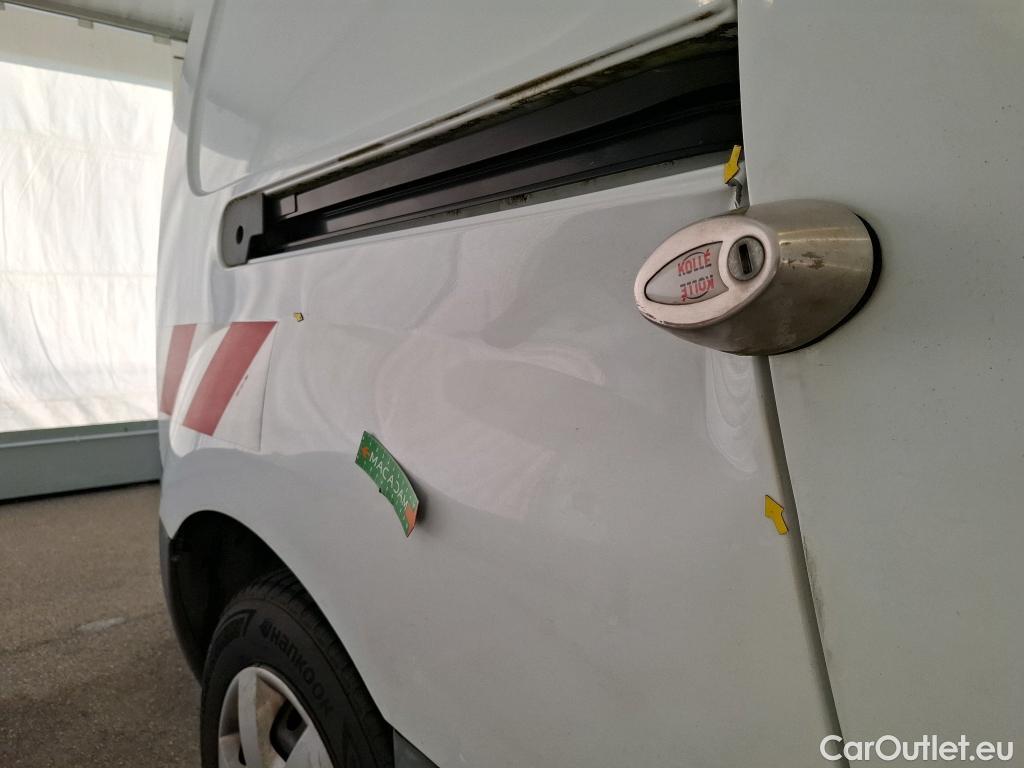  Renault  Kangoo  Express Maxi Extra (Série Spéciale) 1.5 dCi 90CV BVM5 E6 #3