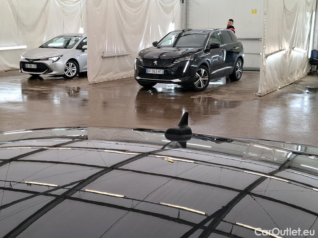  Volkswagen  Passat  Berline Business 2.0 TDI 120CV BVA7 E6d #8