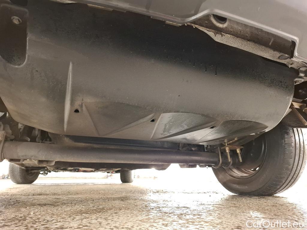  Volkswagen  Caddy VOLKSWAGEN  Van / 2015 / 4P / Fourgonnette 1.4 TGI GNV 110 Business Line #21