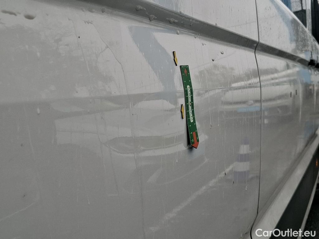  Volkswagen  Crafter VOLKSWAGEN  / 2017 / 4P / Fourgon tôlé 2.0 TDI 140 35 L4H3 Procab Business Line #2