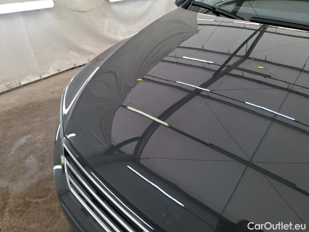  Volkswagen  Passat  Berline Business 2.0 TDI 120CV BVA7 E6d #16