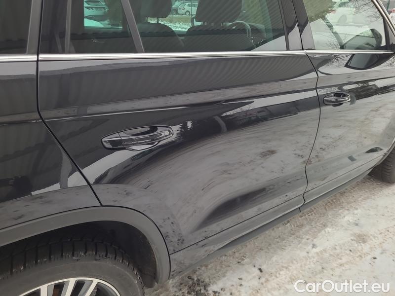  Skoda  Kodiaq  (2016) 2.0TDI 147 L&K 4x4 AT #14