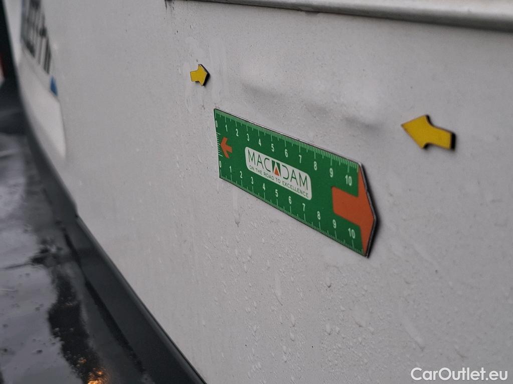  Volkswagen  Crafter VOLKSWAGEN  / 2017 / 4P / Fourgon tôlé 2.0 TDI 140 35 L4H3 Procab Business Line #13