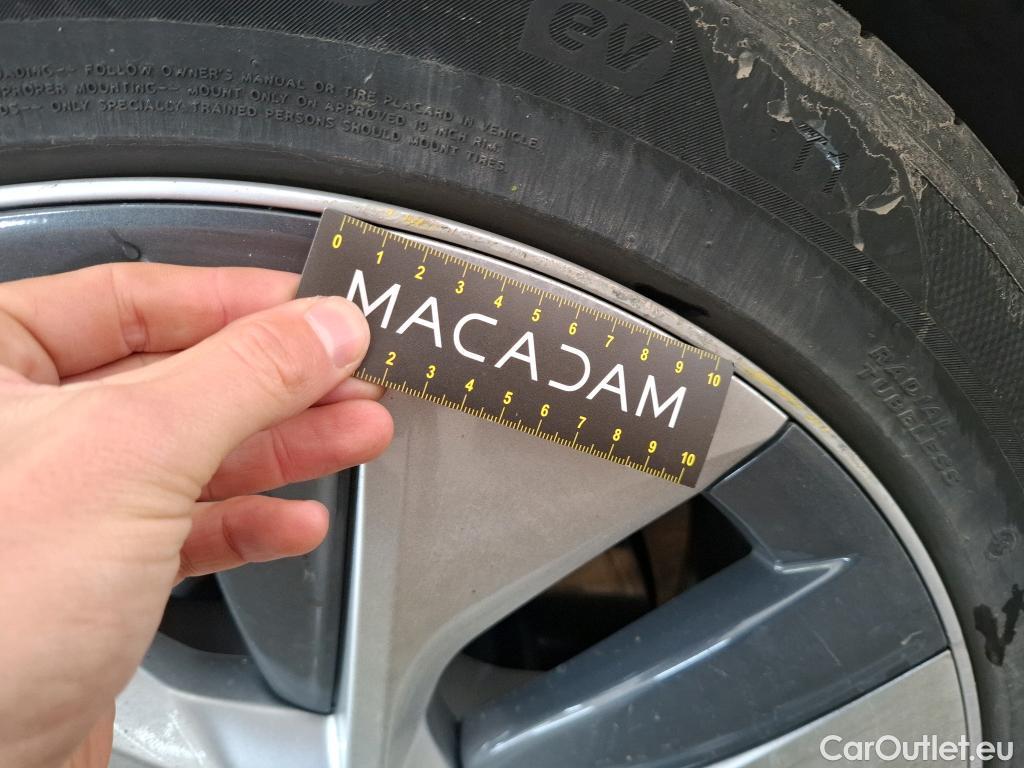  Tesla  Model Y TESLA  / 2020 / 5P / SUV Grand Autonomie Dual Motor AWD #30