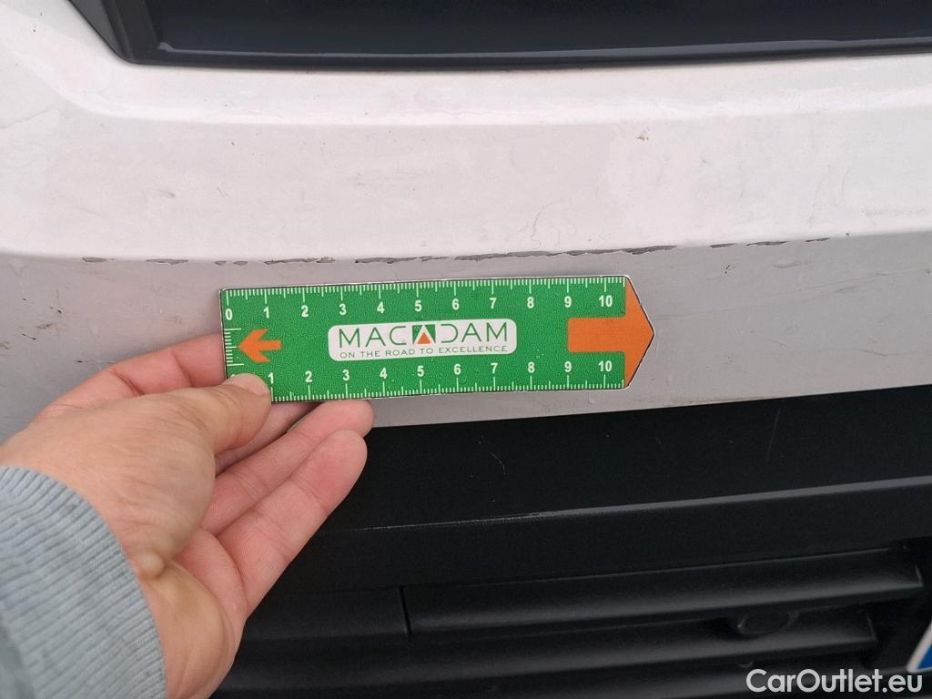  Volkswagen  Crafter VOLKSWAGEN  / 2017 / 4P / Fourgon tôlé 2.0 TDI 140 35 L4H3 Procab Business Line #21