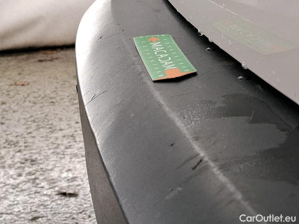  Volkswagen  Caddy VOLKSWAGEN  Van / 2015 / 4P / Fourgonnette 1.4 TGI GNV 110 Business Line #3