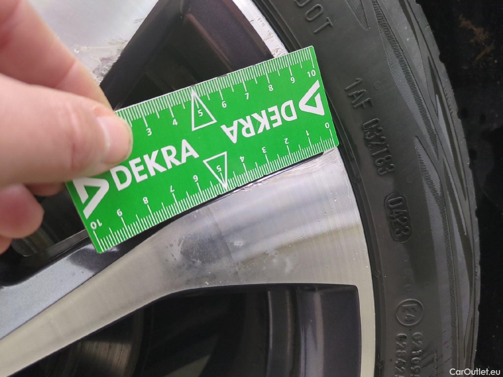  Renault  Megane  IV Berline 5 ptes. Techno 1.5 dCi 115CV BVA7 E6d #3