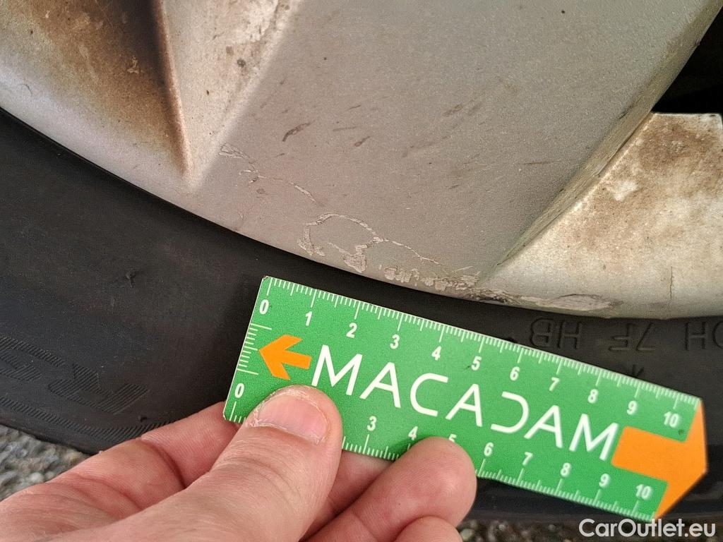  Renault  Kangoo  Express Maxi Extra (Série Spéciale) 1.5 dCi 90CV BVM5 E6 #24