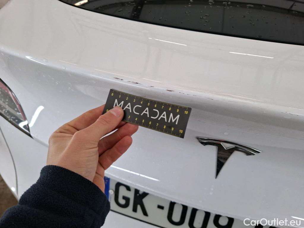  Tesla  Model Y TESLA  / 2020 / 5P / SUV Grand Autonomie Dual Motor AWD #67