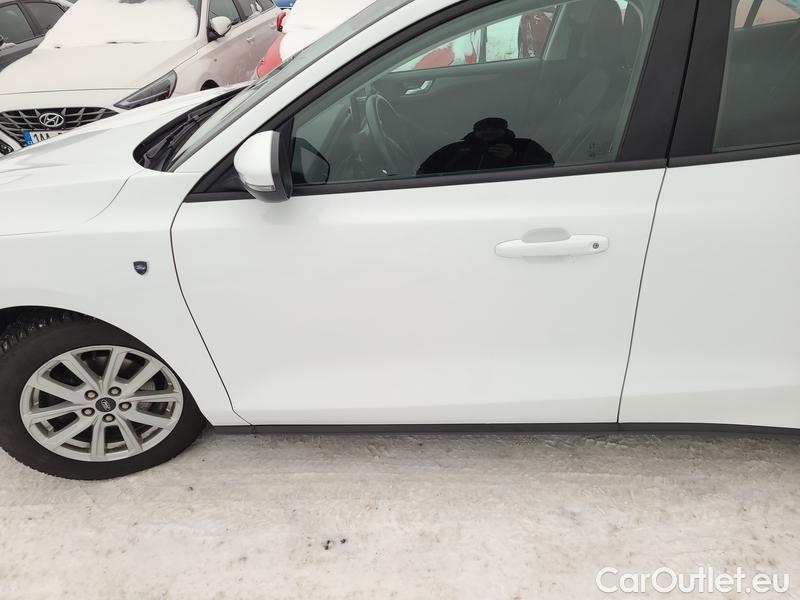  Ford  Focus   Turnier (CGE)(2018->) Foc.ST 1.5EBl Trend Edition #2