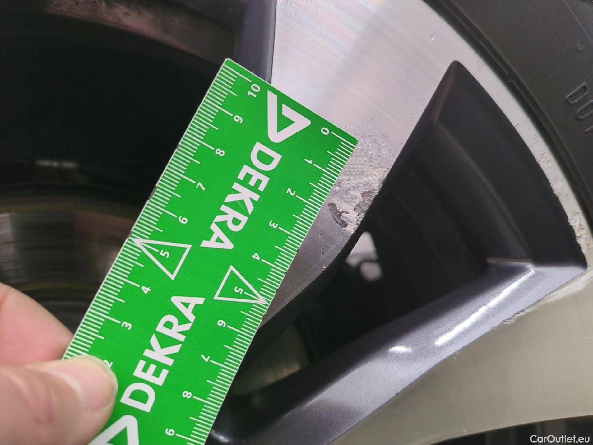  Renault  Megane  IV Berline 5 ptes. Techno 1.5 dCi 115CV BVA7 E6d #5