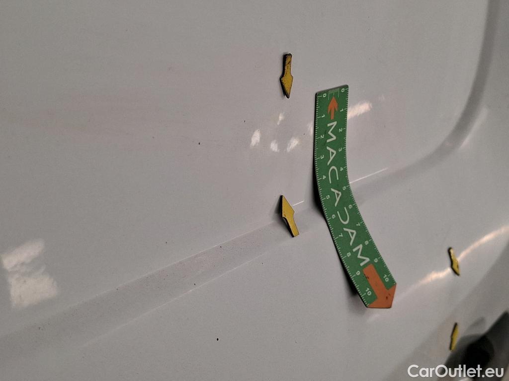  Renault  Kangoo  Express Maxi Extra (Série Spéciale) 1.5 dCi 90CV BVM5 E6 #39