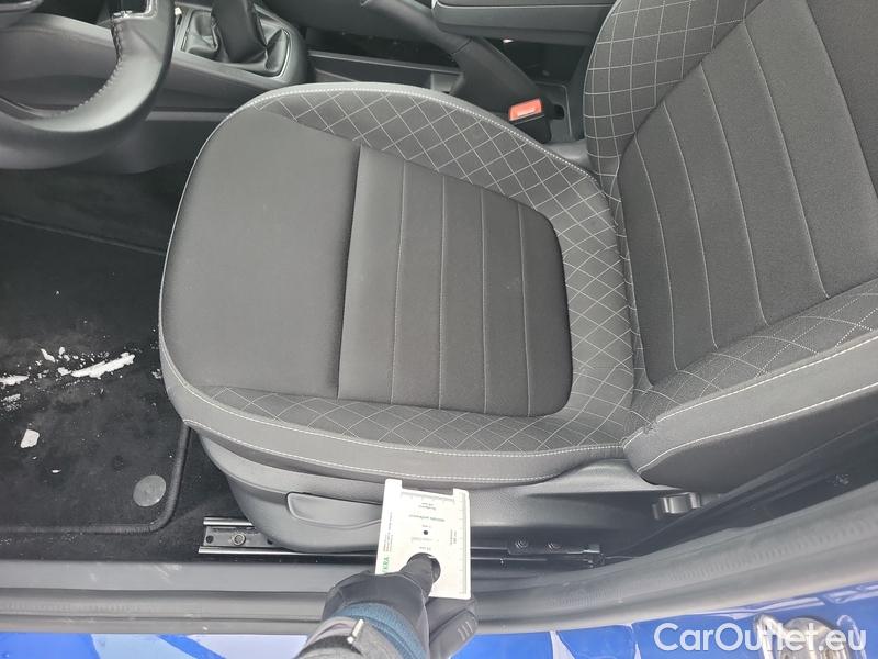  Skoda  Fabia  Combi (2015) Com.1.0TSI 70 Ambition 5d #10