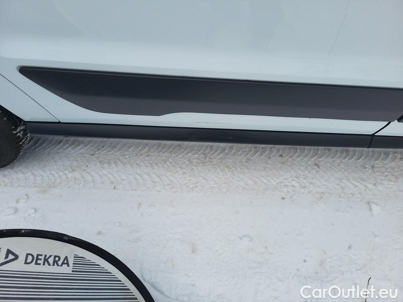  Ford  Transit Connect  (2013) Tr.Co.1.5EB 74 TREND L2 4d #5