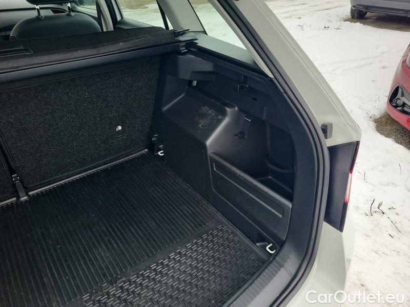  Skoda  Fabia  Combi (2015)  Com.1.0TSI 70 Ambition #15