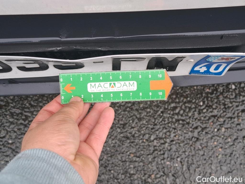  Volkswagen  Crafter VOLKSWAGEN  / 2017 / 4P / Fourgon tôlé 2.0 TDI 140 35 L4H3 Procab Business Line #41