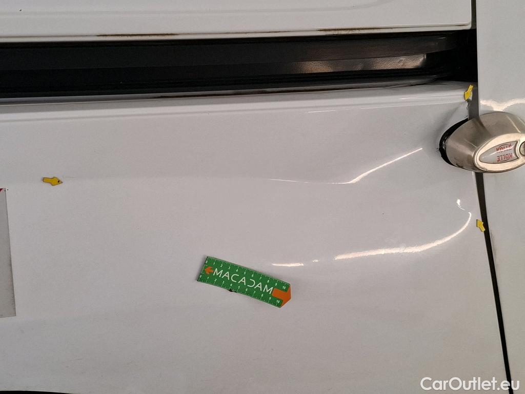  Renault  Kangoo  Express Maxi Extra (Série Spéciale) 1.5 dCi 90CV BVM5 E6 #4