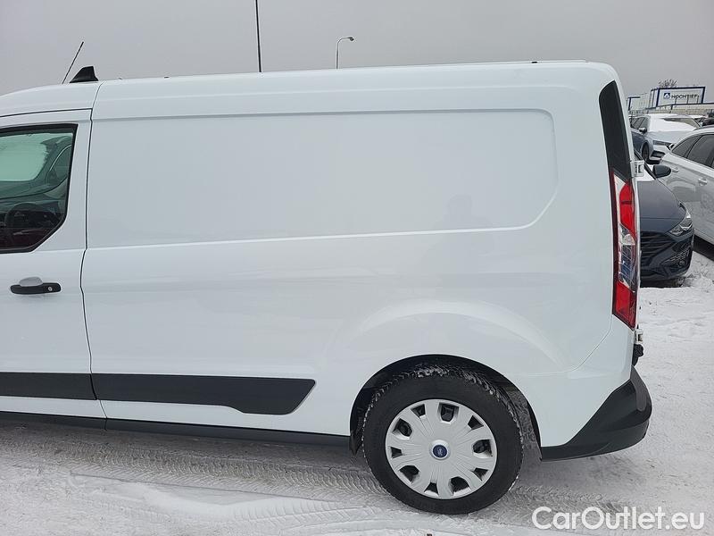  Ford  Transit Connect  (2013) Tr.Co.1.5EB 74 TREND L2 4d #12