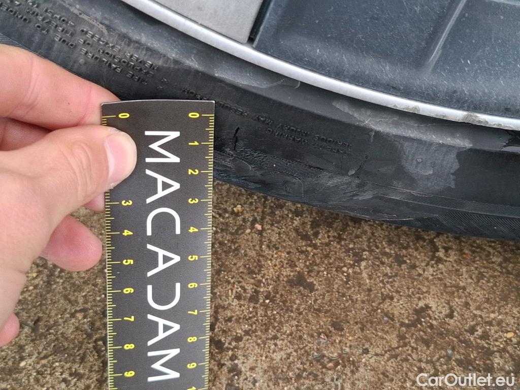  Tesla  Model Y TESLA  / 2020 / 5P / SUV Grand Autonomie Dual Motor AWD #5