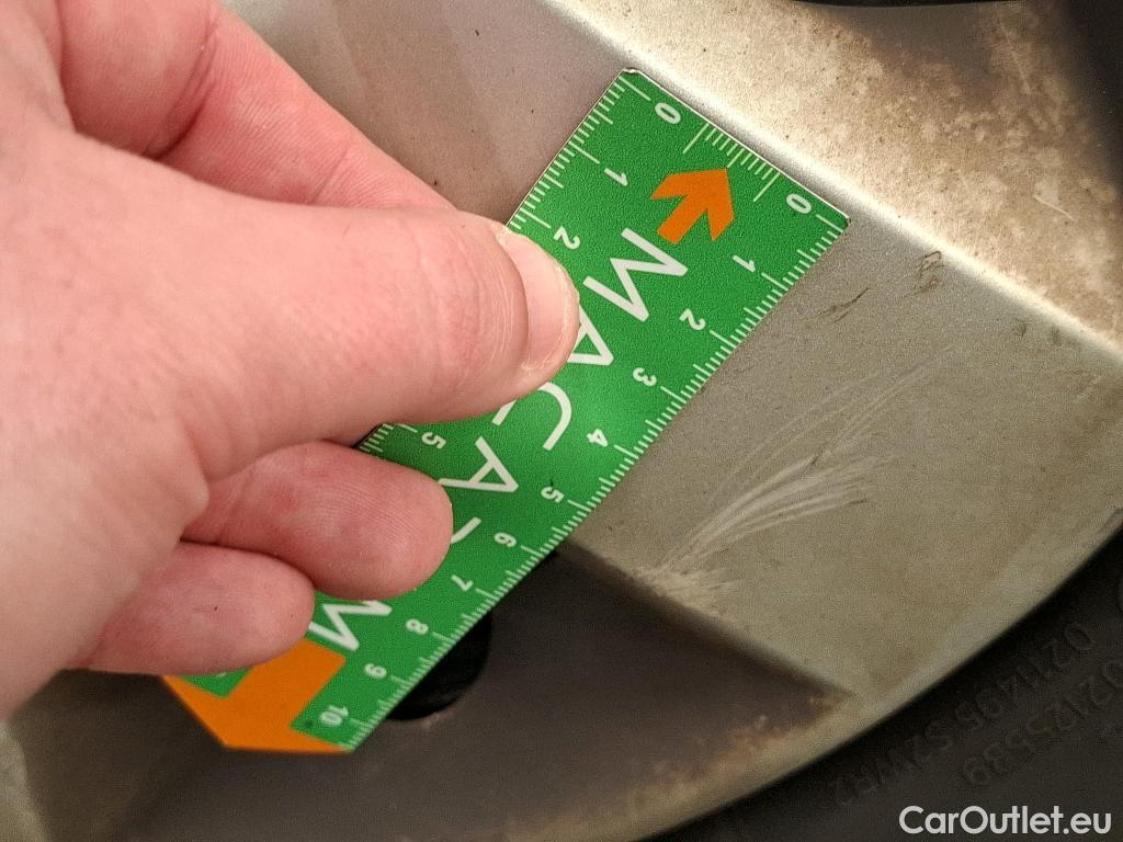  Renault  Kangoo  Express Maxi Extra (Série Spéciale) 1.5 dCi 90CV BVM5 E6 #15