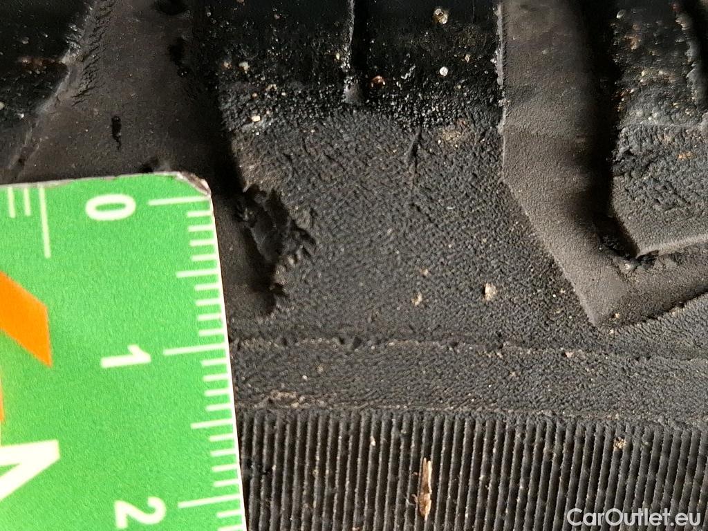  Volkswagen  Caddy VOLKSWAGEN  Van / 2015 / 4P / Fourgonnette 1.4 TGI GNV 110 Business Line #13