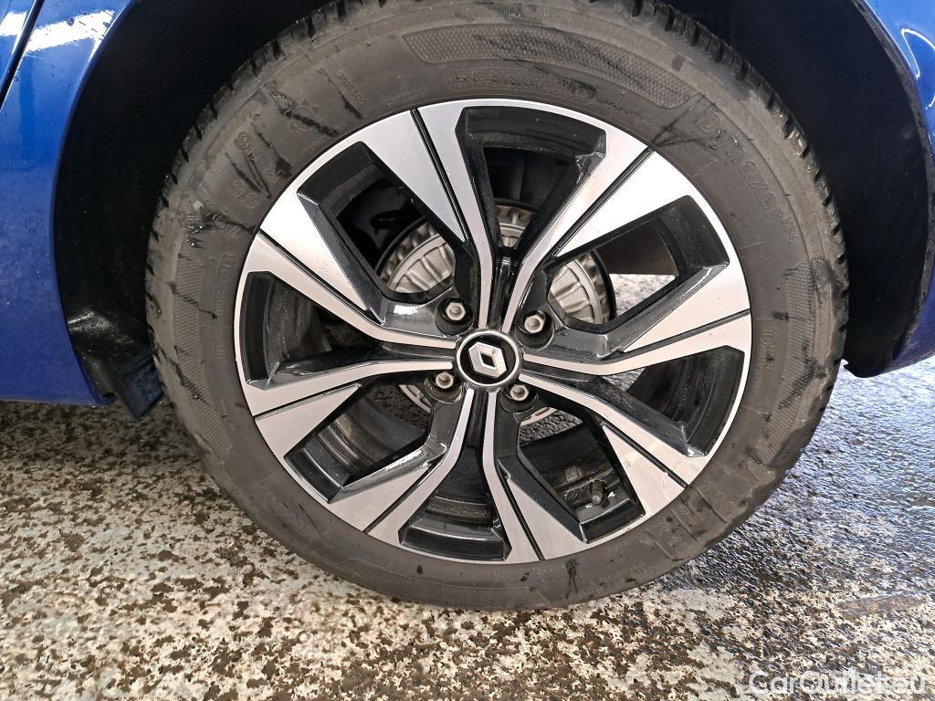  Renault  Clio  V Evolution 1.0 SCe 65CV BVM5 E6d #10