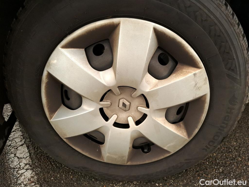  Renault  Kangoo  Express Maxi Extra (Série Spéciale) 1.5 dCi 90CV BVM5 E6 #13